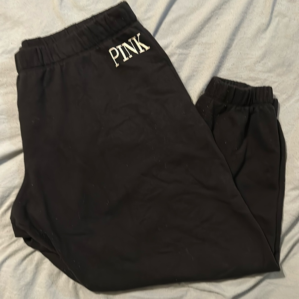 Women’s size XXL Victoria’s Secret joggers